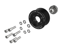 aFe 15-23 Dodge Challenger / 15-23 Dodge Charger SRT Hellcat 3.10in Supercharger Power Pulley Kit - Burkken Auto Parts