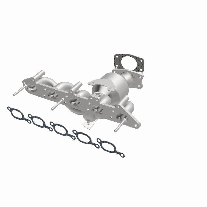 Magnaflow Conv DF 01-05 Volvo S60 2.4L Manifold - Burkken Auto Parts
