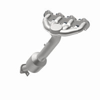 MagnaFlow Conv DF 03-04 Mercedes-Benz C230 1.8L (CA Emissions) - Burkken Auto Parts