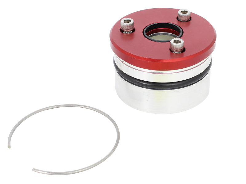 aFe Sway-A-Way 3.0 Seal Head Assembly w/ 1in Shaft - Gen 2 - Burkken Auto Parts