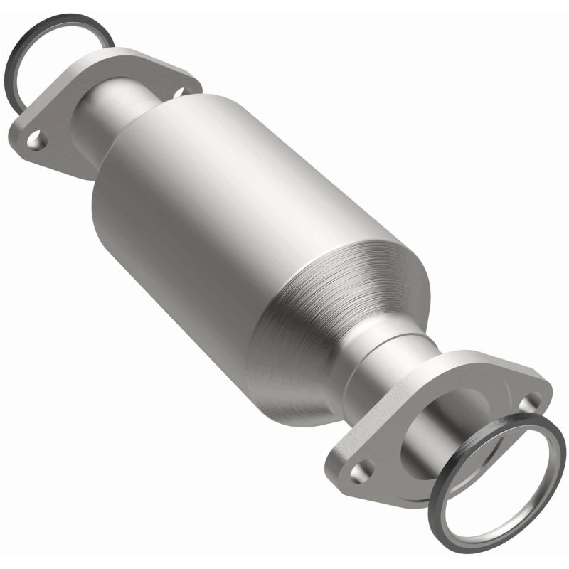 MagnaFlow 85-95 Toyota 4Runner L4-2.4L California Catalytic Converter Direct Fit - Burkken Auto Parts