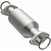 MagnaFlow 85-95 Toyota 4Runner L4-2.4L California Catalytic Converter Direct Fit - Burkken Auto Parts