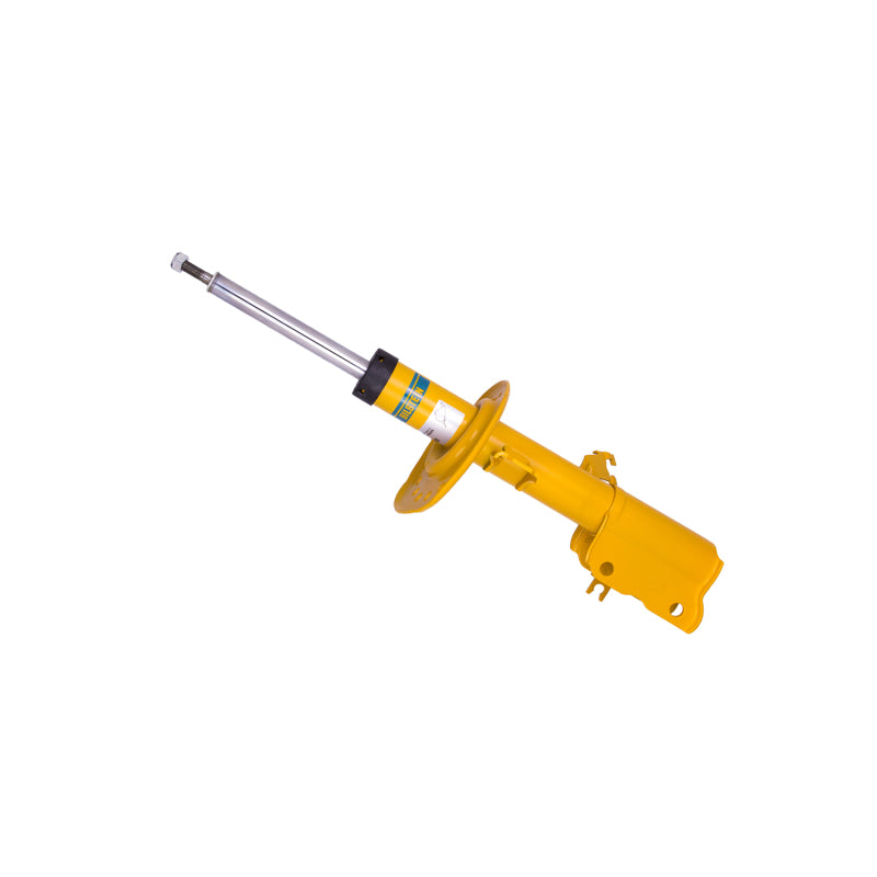 Bilstein B6 08-13 Nissan Rogue Front Left Suspension Strut Assembly - Burkken Auto Parts