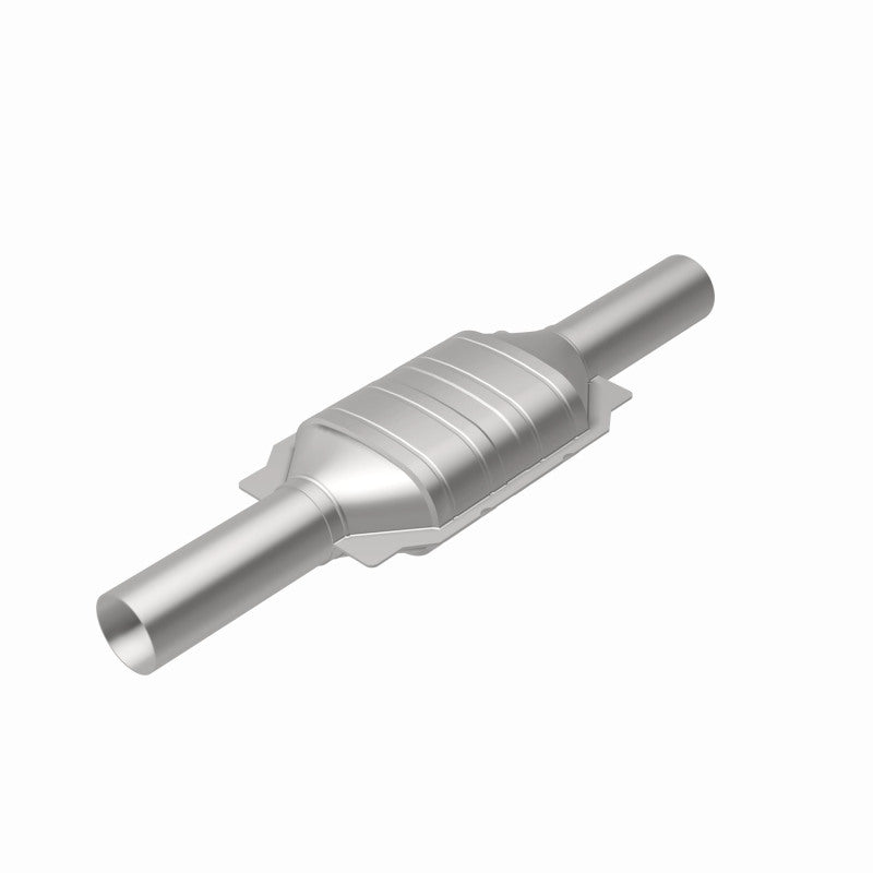 Magnaflow 86-95 Buick/Cadillac/Pon CA Direct Fit Converter - Burkken Auto Parts