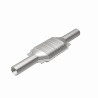 Magnaflow 86-95 Buick/Cadillac/Pon CA Direct Fit Converter - Burkken Auto Parts