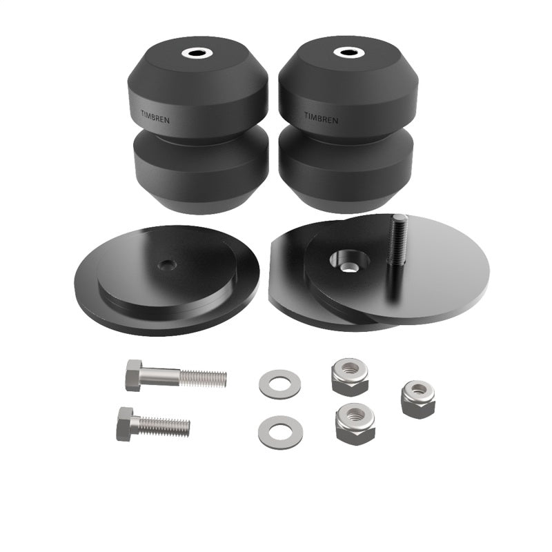 Timbren 2002 Ford Excursion RWD Front Suspension Enhancement System - Burkken Auto Parts