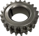 Boundary Ford Modular V8 4V Billet Crankshaft Timing Sprocket w/Integrated Spacer