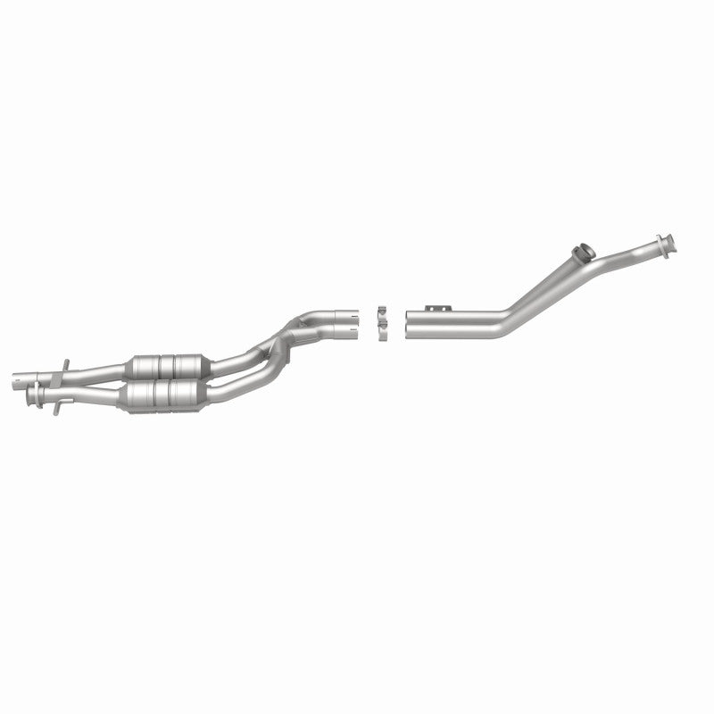 Magnaflow 1995 Mercedes-Benz SL320 3.2L Direct Fit Converter - Burkken Auto Parts