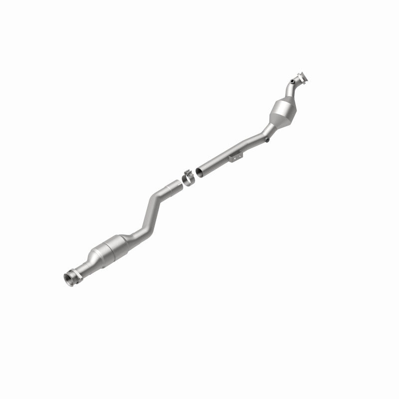 MagnaFlow Conv DF 00-02 Mercedes E430 4.3L - Burkken Auto Parts