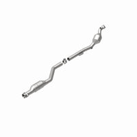 MagnaFlow Conv DF 00-02 Mercedes E430 4.3L - Burkken Auto Parts
