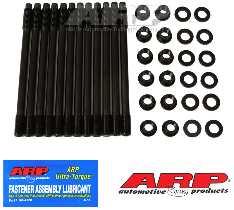 ARP Volvo B25 Head Stud Kit - Burkken Auto Parts