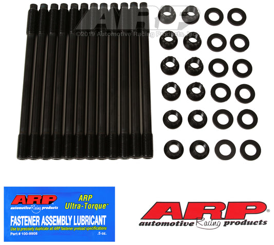 ARP Volvo B25 Head Stud Kit - Burkken Auto Parts