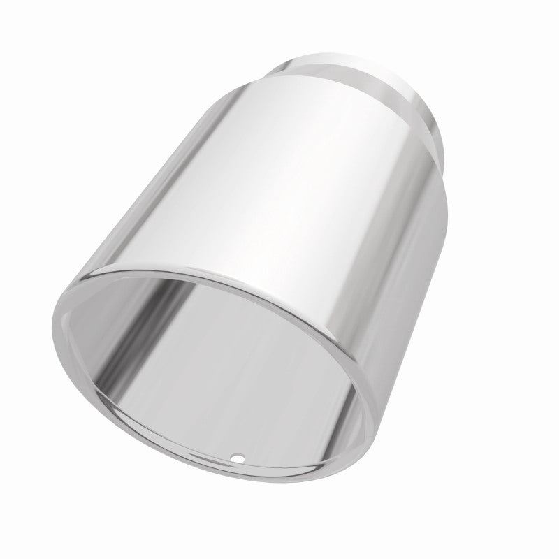 MagnaFlow Tip 1-Pk Re 5.00 X 8.00 4.00 Id - Burkken Auto Parts