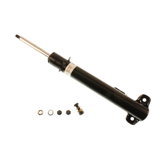 Bilstein B4 1984 Mercedes-Benz 190D 2.2 Front Twintube Strut Assembly - Burkken Auto Parts
