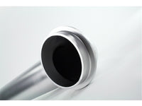aFe Exhaust Downpipe Back - Burkken Auto Parts
