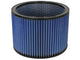 aFe MagnumFLOW Air Filters Round Racing P5R A/F RR P5R 11 OD x 9.25 ID x 8 H E/M - Burkken Auto Parts