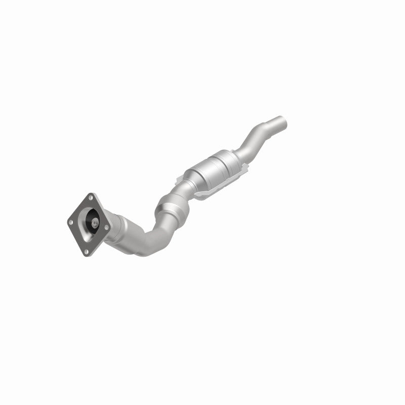 MagnaFlow Conv DF 00-02 Audi A6 Quattro 2.7L - Burkken Auto Parts