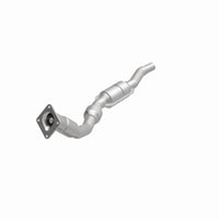MagnaFlow Conv DF 00-02 Audi A6 Quattro 2.7L - Burkken Auto Parts