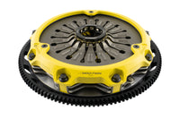 ACT 93-95 Mazda RX-7 FD Mod-Twin 225 XT Rigid Race Clutch Kit - Burkken Auto Parts