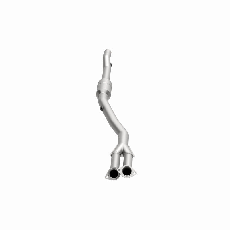 MagnaFlow Conv DF 96-97 BMW 840 4.4L Driver Side - Burkken Auto Parts