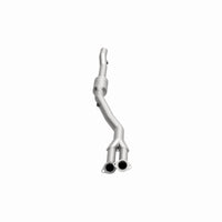 MagnaFlow Conv DF 96-97 BMW 840 4.4L Driver Side - Burkken Auto Parts