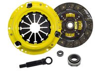 ACT 1989 Honda Civic HD/Perf Street Sprung Clutch Kit - Burkken Auto Parts