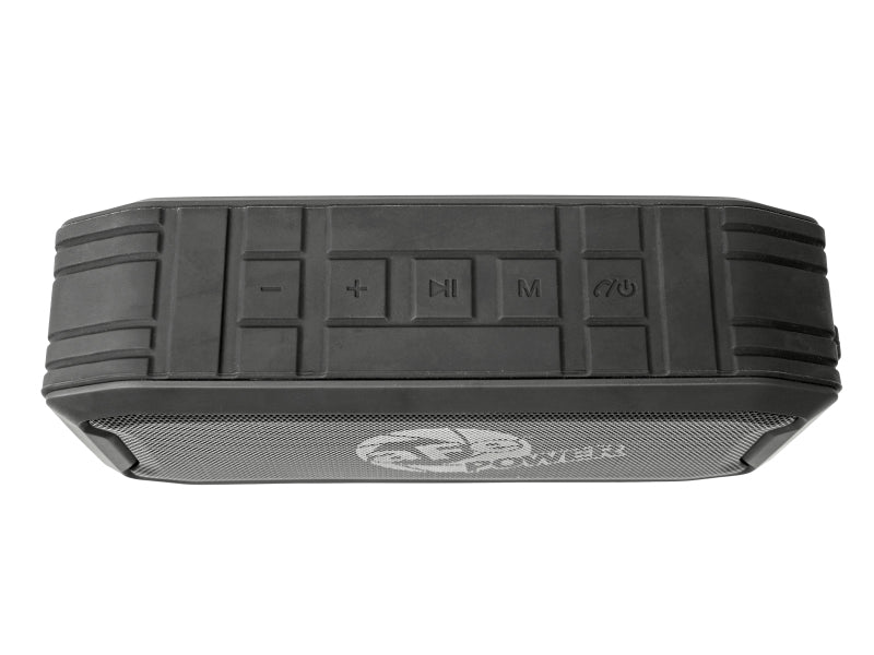 aFe Mini Bluetooth Speaker - Burkken Auto Parts