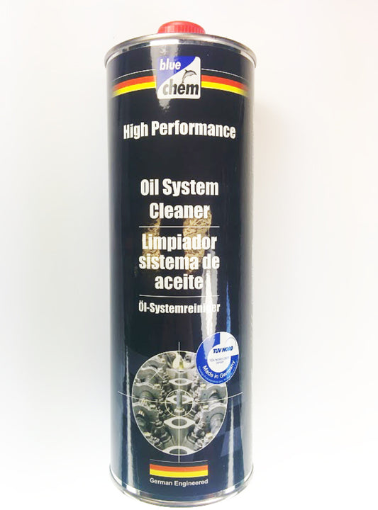 DDP High Performance Oil System Cleaner/Decarbonizer