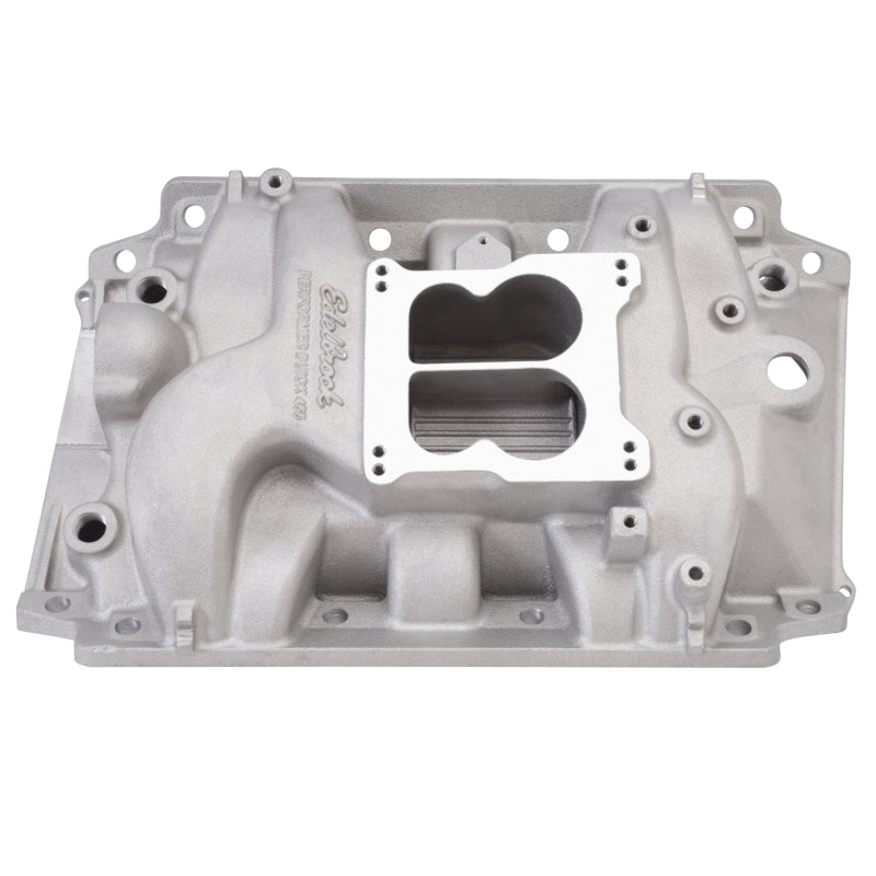 Intake Manifolds