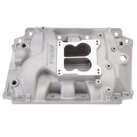 Edelbrock Performer Buick 455 Manifold - Burkken Auto Parts