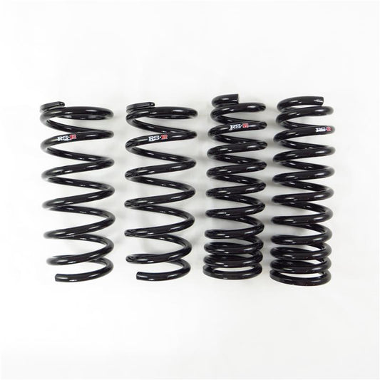 RS-R 15+ Lexus RC350 RWD (GSC10) Down Sus Springs - Burkken Auto Parts