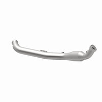 Magnaflow Conv DF P/S 03-06 Mercedes E55 AMG - Burkken Auto Parts