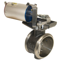 BD Diesel Brake - 1998.5-2002 Dodge 60psi w/APPS 4in Vac/Remote - Burkken Auto Parts