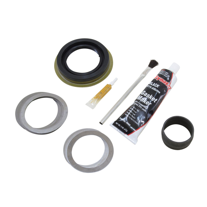 Yukon Gear Minor install Kit For GM & Chrysler 11.5in Diff - Burkken Auto Parts