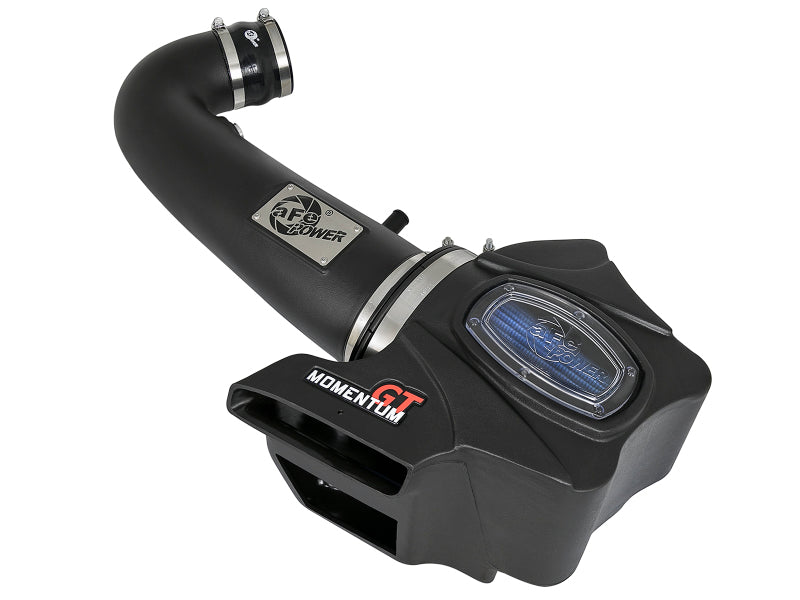 aFe Momentum GT Pro 5R Cold Air Intake System 11-17 Jeep Grand Cherokee (WK2) V8 5.7L HEMI - Burkken Auto Parts
