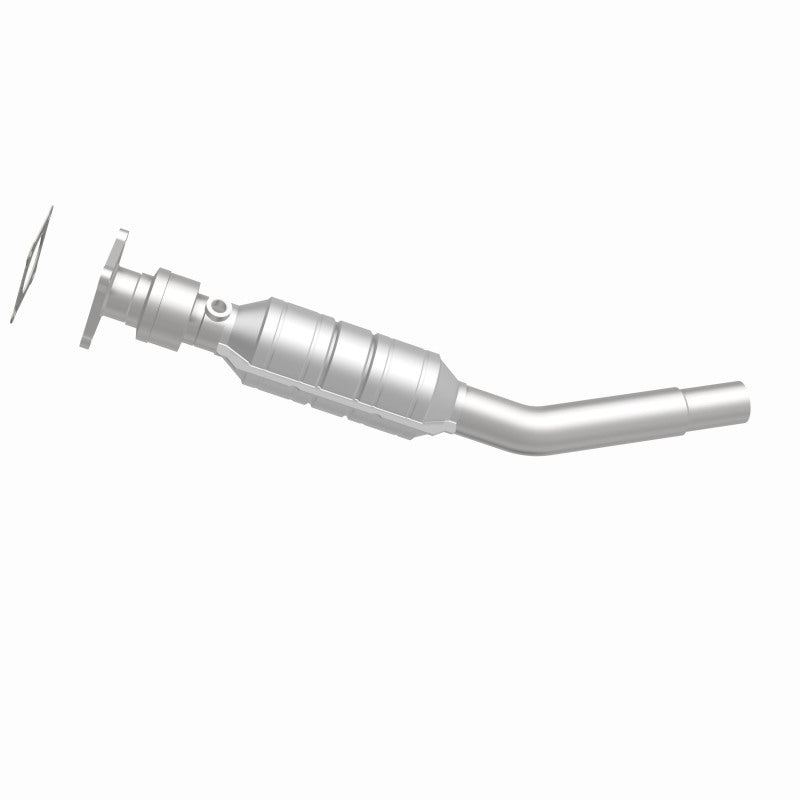 MagnaFlow Conv DF 00-01 Dodge Neon 2.0L ULEV - Burkken Auto Parts