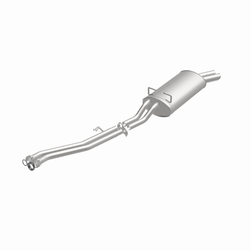 MagnaFlow BRE Exhaust Kit 87-93 BMW 325i 325is 2.5L - Burkken Auto Parts