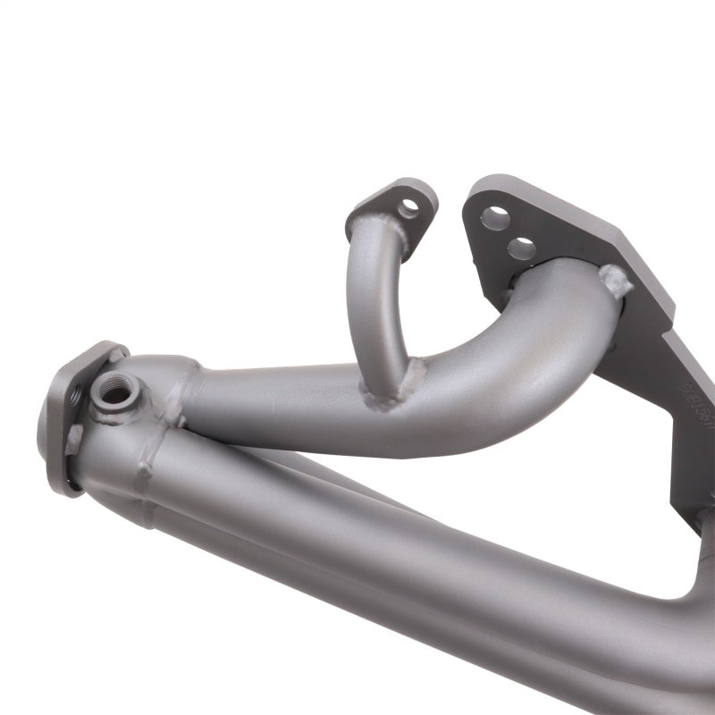 BBK 94-95 Camaro Firebird LT1 Shorty Tuned Length Exhaust Headers - 1-5/8 Titanium Ceramic - Burkken Auto Parts