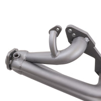 BBK 94-95 Camaro Firebird LT1 Shorty Tuned Length Exhaust Headers - 1-5/8 Titanium Ceramic - Burkken Auto Parts