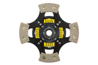 ACT 1986 Honda Accord 4 Pad Sprung Race Disc - Burkken Auto Parts