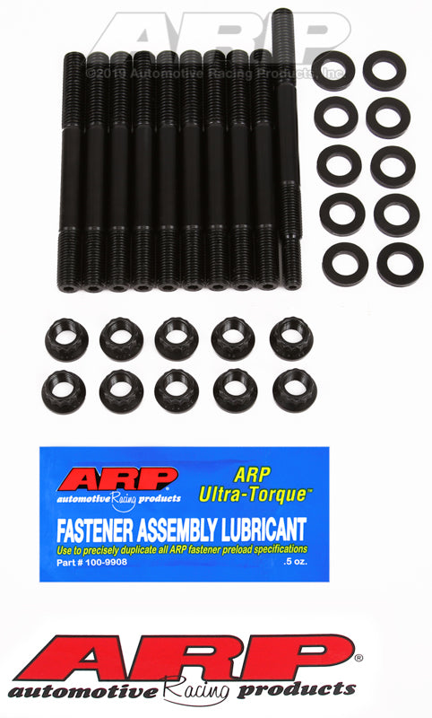 ARP Ford Modular 4.6L 2V 2-Bolt Main Stud Kit - Burkken Auto Parts
