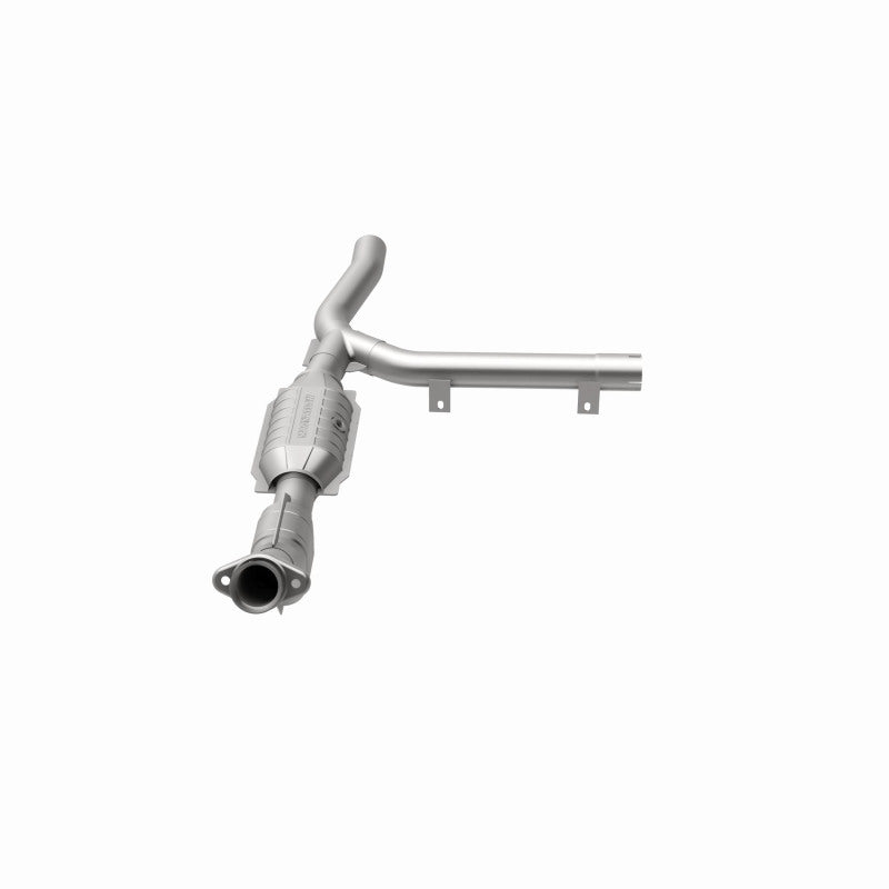 MagnaFlow Conv DF 01 Ford F-150 4.2L - Burkken Auto Parts