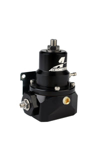 Aeromotive Dual Adjustable Alcohol Log Regulator for Belt and Direct Drive Mechanical Pumps - Burkken Auto Parts