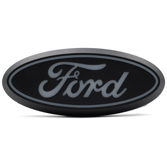 Putco 2024 Ford Ranger Front Emblem