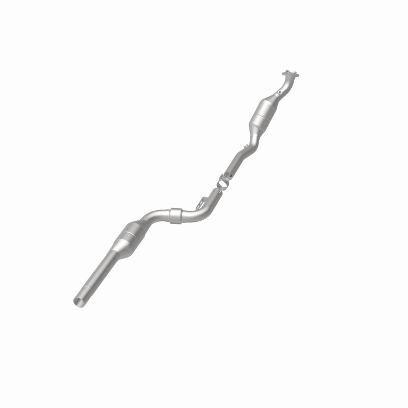Magnaflow Conv DF 98-03 MB E320 3.2L P/S - Burkken Auto Parts
