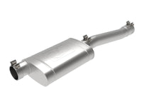 aFe 20-21 GM Trucks (V8-6.2L) 409 Stainless Steel Muffler Upgrade Pipe - Burkken Auto Parts