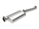 aFe 20-21 GM Trucks (V8-6.2L) 409 Stainless Steel Muffler Upgrade Pipe - Burkken Auto Parts