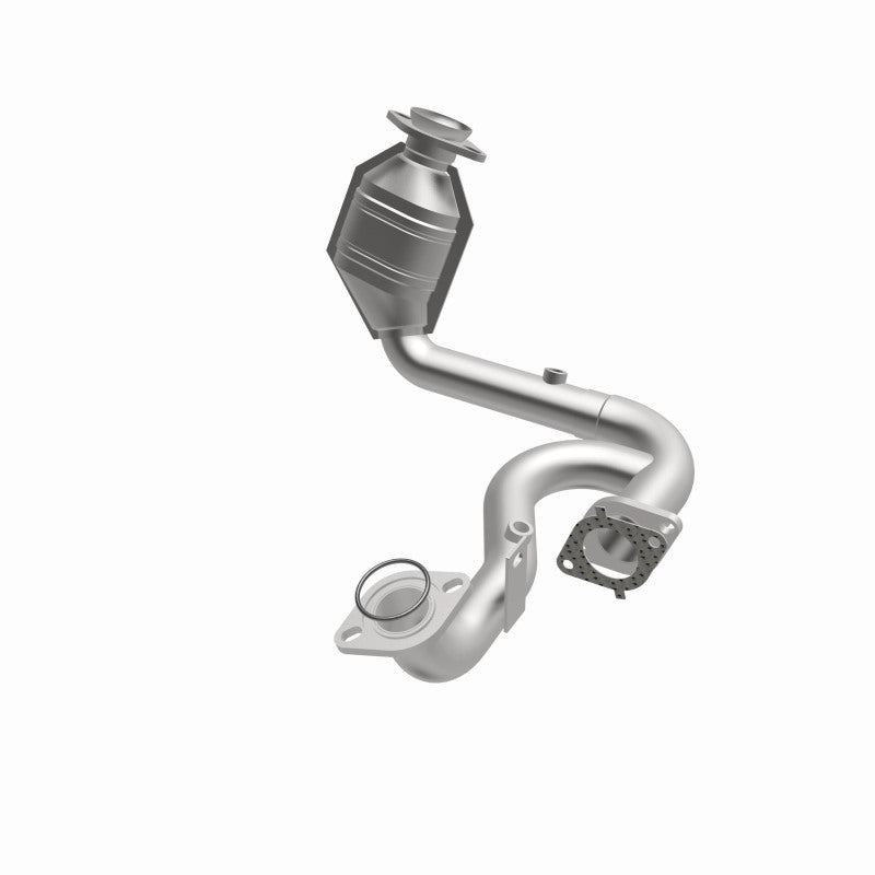 Magnaflow Conv DF 04-05 Taurus/Sable 3.0L - Burkken Auto Parts