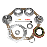 USA Standard Master Overhaul Kit For The GM 10.5in 14T Diff / 89-98 - Burkken Auto Parts