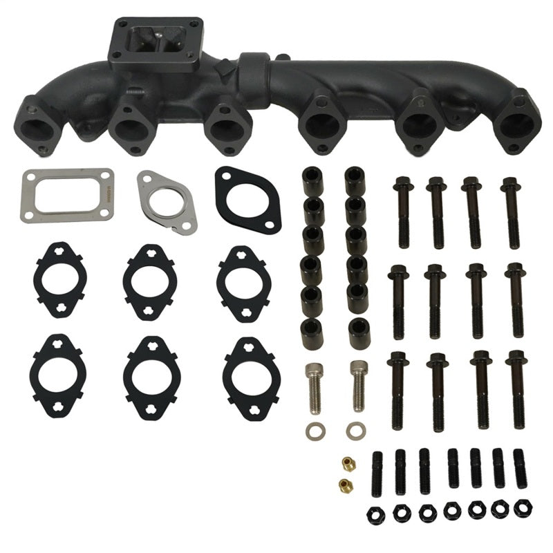 BD Diesel 07.5-18 Dodge 2500/3500 Pick-Up Exhaust Manifold Kit - Burkken Auto Parts